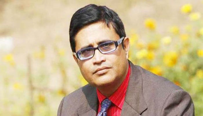 আ. লীগের প্রতি সহানুভূতিশীল বহু বিএনপি দেখতে পাচ্ছি: মারুফ কামাল