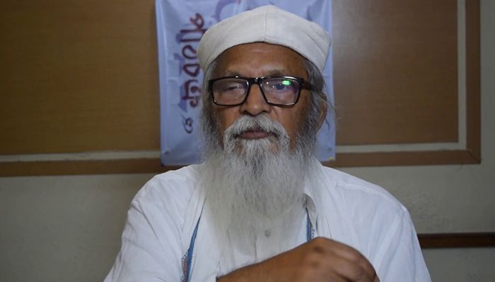 ‘মৌখিক পদত্যাগপত্রের ভুয়া গল্প প্রচার করছেন কেন?’