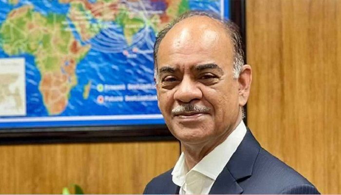 সাবেক মন্ত্রী ফারুক খান গ্রেপ্তার