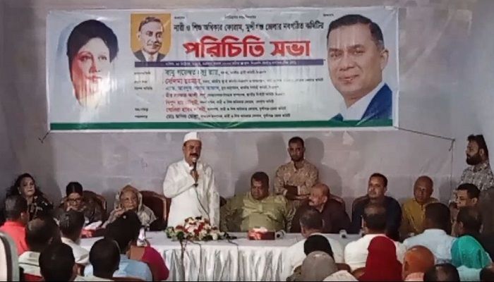 বিরাজনীতিকরণের চক্রান্ত চলছে: গয়েশ্বর