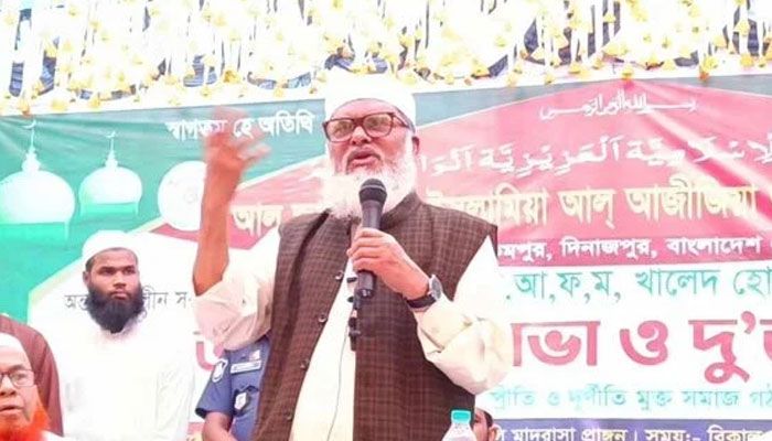 কমবে হজের খরচ, প্যাকেজ ঘোষণা বৃহস্পতিবার