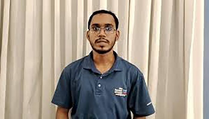 রাষ্ট্রপতির পদত্যাগ দাবিতে শিগগিরই কর্মসূচি: সমন্বয়ক আব্দুল হান্নান