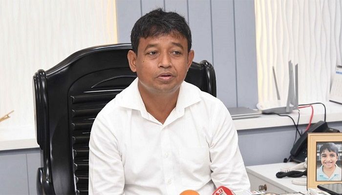 আমি কোনো অন্যায় করিনি: সাবেক ডিবি প্রধান হারুন