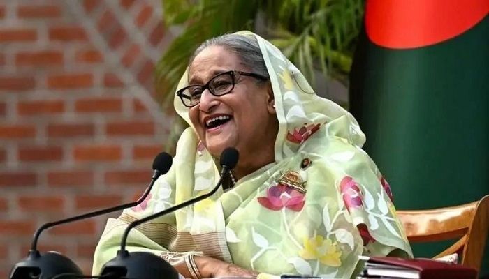 আওয়ামী লীগ কি আগরতলায় প্রবাসী সরকার গঠন করছে?