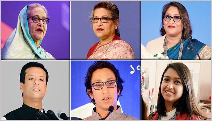 হাসিনা পরিবারের ৬০ কাঠা প্লট বাতিলে হাইকোর্টের রুল 
