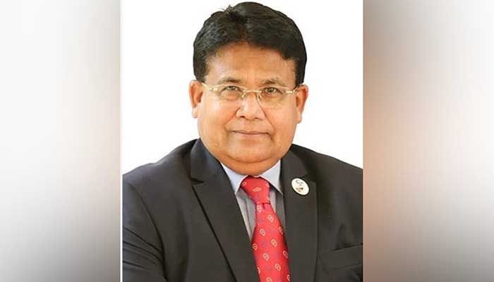 সাবেক ইসি সচিব হেলালুদ্দীন আটক