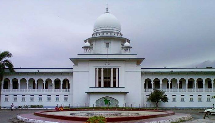 আগামীকাল হাইকোর্ট ঘেরাওয়ের ডাক সারজিস-হাসনাতের