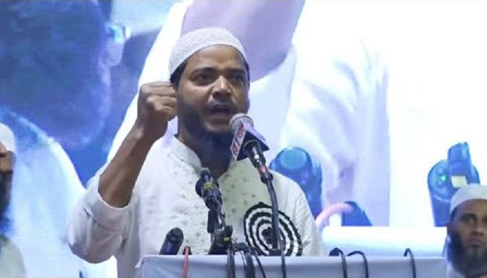আমার এক সন্তান শহিদ: জামায়াত নেতা ড. মাসুদ