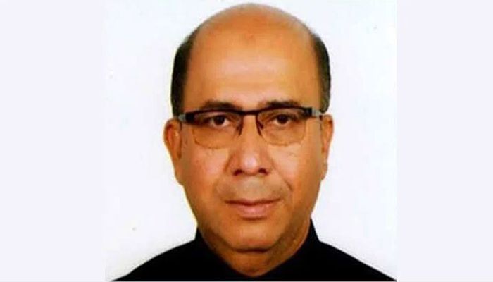 কৃষক লীগের সভাপতি সমীর চন্দ গ্রেপ্তার
