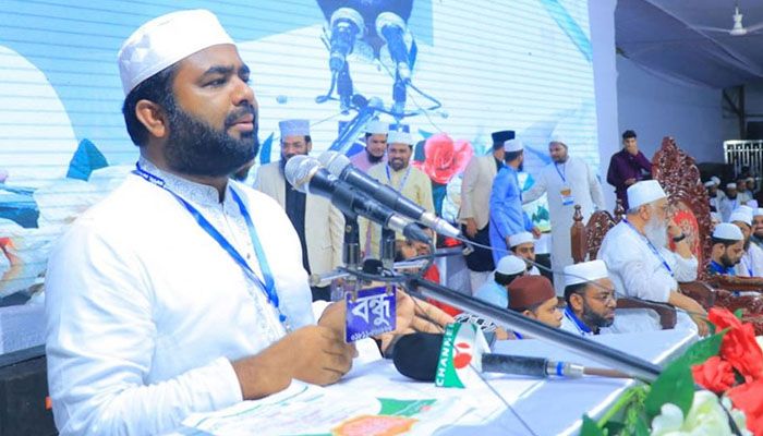 আ.লীগই দেশে বিচারবহির্ভূত হত্যা চালু করে: শিবির সভাপতি 