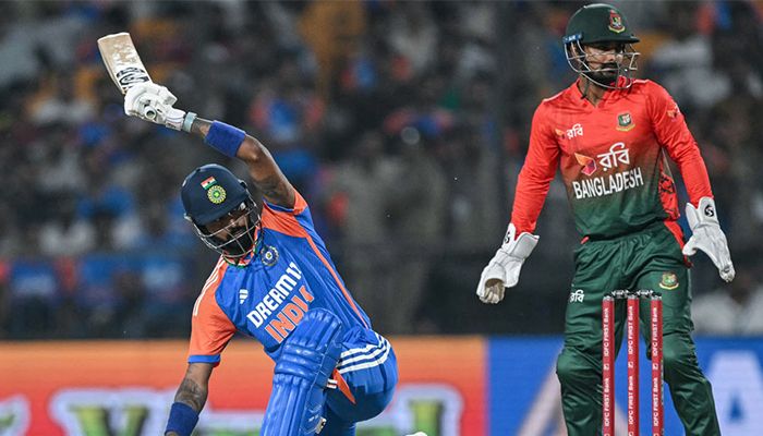 ভারতের কাছে পাত্তাই পেল না বাংলাদেশ
