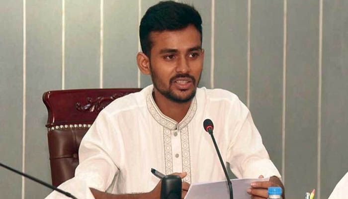 প্রয়োজনে সিস্টেম ভেঙে নতুন লোক নিয়োগ দেওয়া হবে: আসিফ মাহমুদ 