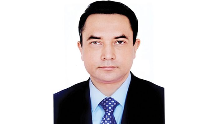 বাধ্যতামূলক অবসরে জাহাঙ্গীর আলম  