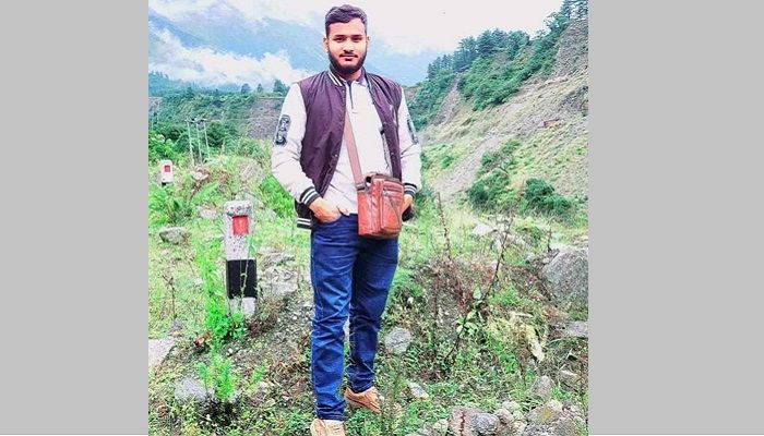 ঝিনাইদহে অনলাইন প্রতারণা করে কোটি টাকা লোপাট