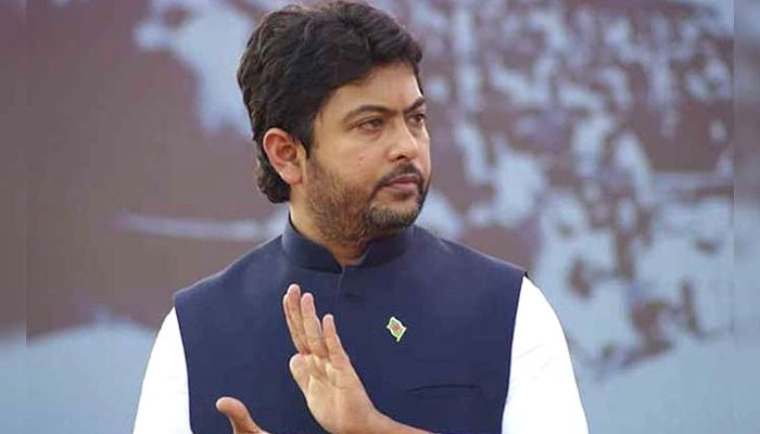 স্ত্রীসহ নিক্সন চৌধুরীর দেশত্যাগে নিষেধাজ্ঞা  