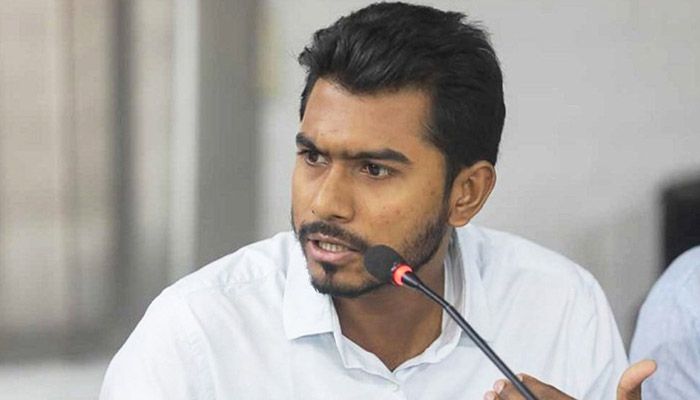 আ.লীগকে নিষিদ্ধ করতে হবে: নুর  
