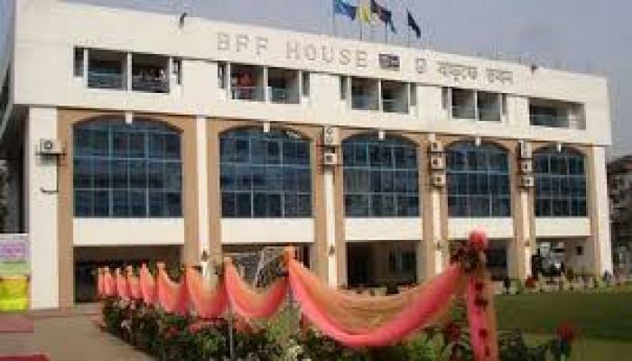 বাফুফে নির্বাচনের তারিখ ঘোষণা  