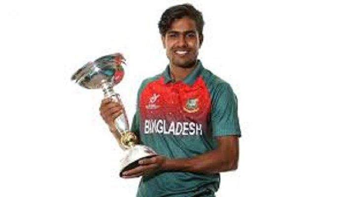 ইমার্জিং এশিয়া কাপে আগামীর বাংলাদেশ