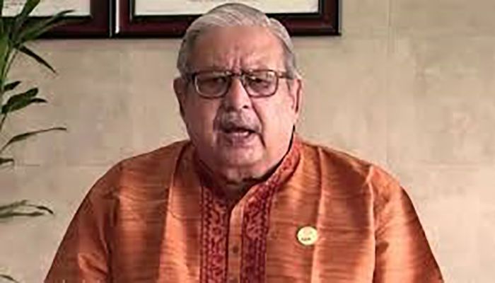 সাবেক প্রবাসী কল্যাণ মন্ত্রী ইমরান আহমদ গ্রেপ্তার   
