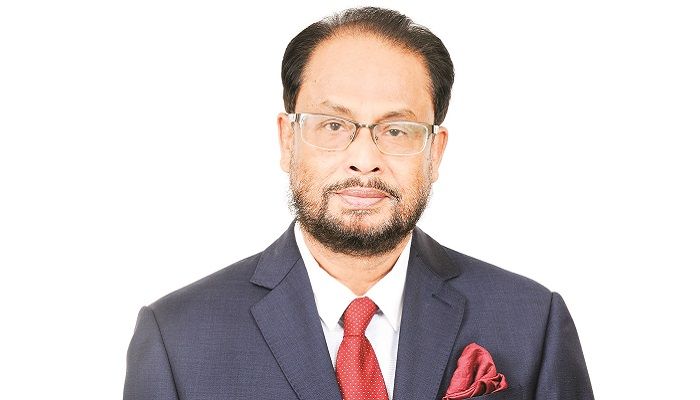 কোনো সময়েই জাতীয় পার্টি আওয়ামী লীগের সঙ্গে ছিল না: জি এম কাদের