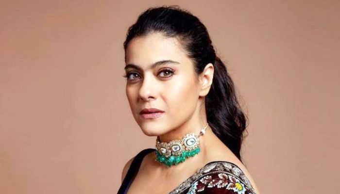 কাজলের ভিডিও ভাইরাল