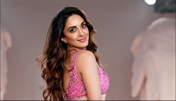কিয়ারা আদভানি দেশের জন্য লজ্জার, দাবি নেটিজেনের