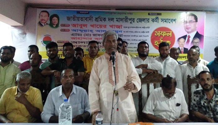 ‘শেখ হাসিনা আর প্রধানমন্ত্রী হতে পারবেন না’