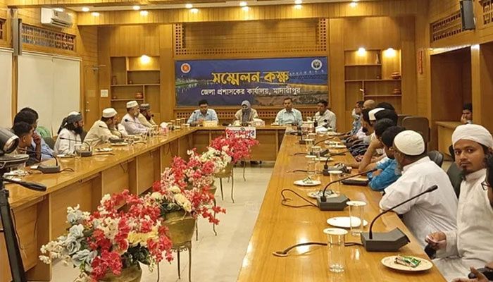 অবশেষে দুই দিনের জন্য বসছে কুন্ডুবাড়ির মেলা 