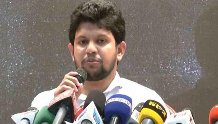 ইসি পুনর্গঠনে শিগগিরই সার্চ কমিটি, জানালেন মাহফুজ