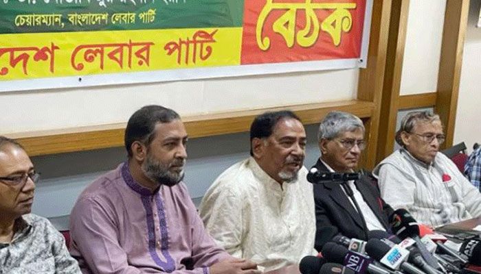 উপদেষ্টাদের অনেকেই আজীবন ক্ষমতায় থাকতে চান: মেজর হাফিজ