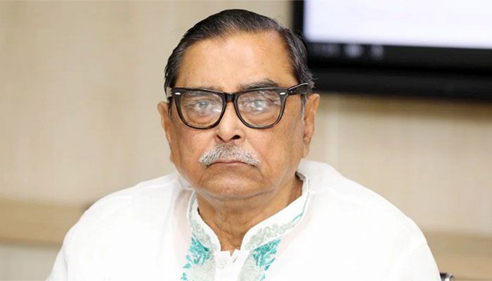 লন্ডনে ২৫ বাড়িসহ সম্পদের পাহাড় গড়েছেন রাশেদ খান মেনন