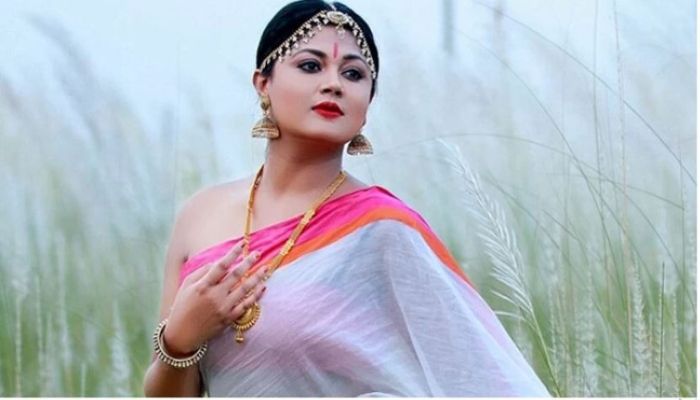 মৌসুমী হামিদের ‘নয়া মানুষ’ মুক্তিতে বাধা নেই