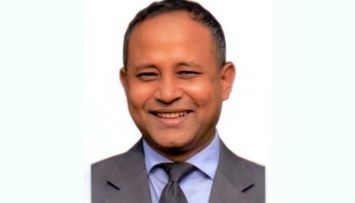 প্রধান উপদেষ্টার পিএস হলেন মোজাম্মেল হক