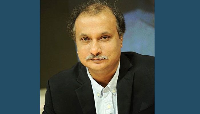 একাত্তর টিভির মোজাম্মেল বাবুর ব্যাংক হিসাব জব্দ 