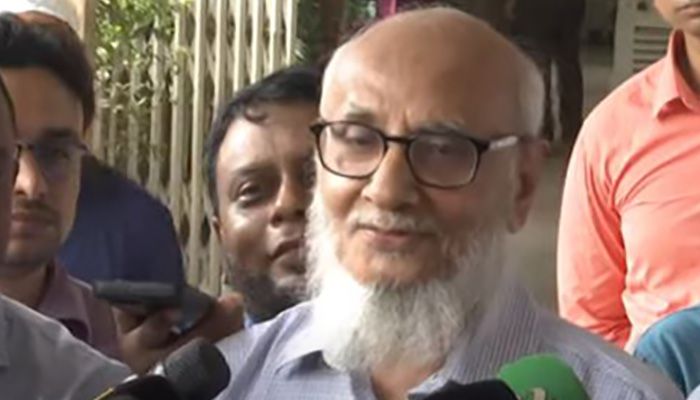 চাকরিতে প্রবেশে বয়স বাড়াতে পর্যালোচনা কমিটির সুপারিশ