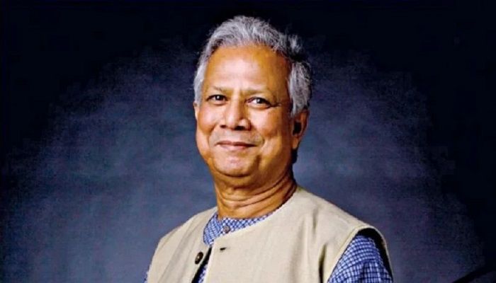 অর্থ আত্মসাৎ মামলা: আপিলের অনুমতি পেলেন ড. ইউনূস