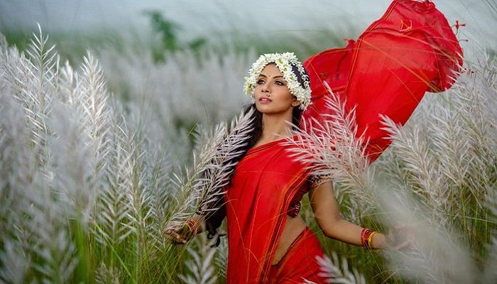প্রকৃতি ও নওশাবা