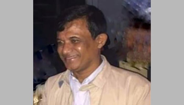 হত্যা মামলায় সাবেক মন্ত্রীর ভাই গ্রেপ্তার