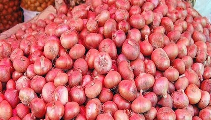 ফের বেড়েছে পেঁয়াজের দাম