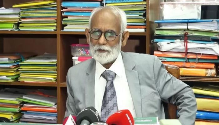 হত্যা চেষ্টা মামলায় হাইকোর্টে আগাম জামিন চাইলেন পান্না  