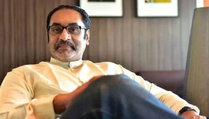 সংবিধান নিয়ে সরব হলেন পিনাকী