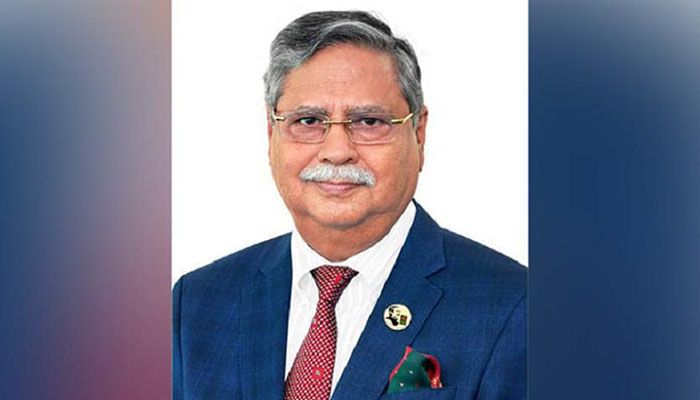 শেখ হাসিনার পদত্যাগ মীমাংসিত বিষয়: রাষ্ট্রপতি