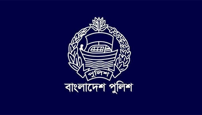পুলিশের আরও ৬ ডিআইজিকে বদলি