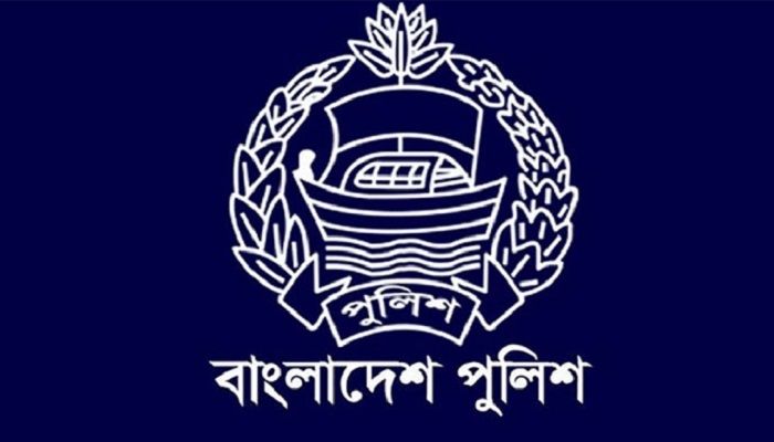 সেই এডিসি সানজিদাসহ পুলিশের ৩৫ কর্মকর্তাকে বদলি