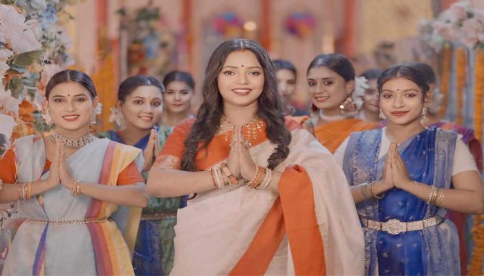 পূজায় নতুন ৪ গান