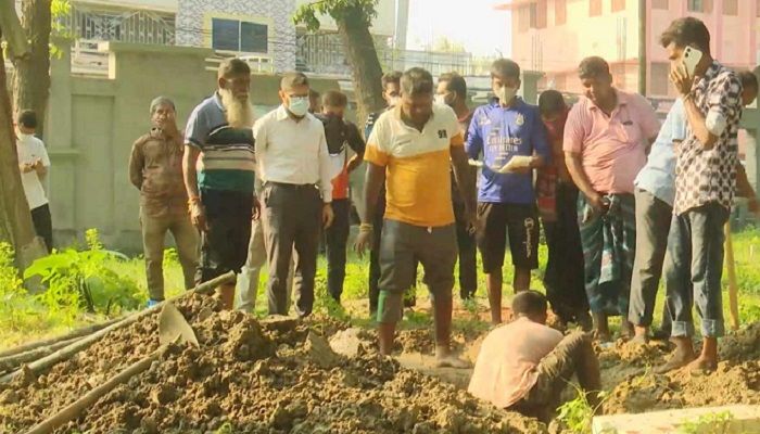 ময়নাতদন্ত শেষে দাফন করা হবে সাকিবের মরদেহ