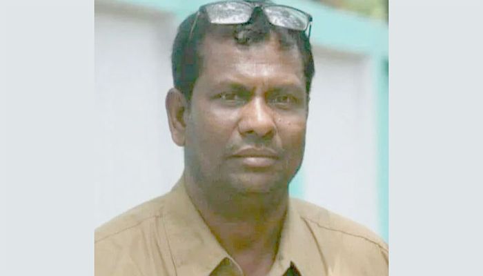জামালপুরে সড়ক দুর্ঘটনায় সাংবাদিক নিহত