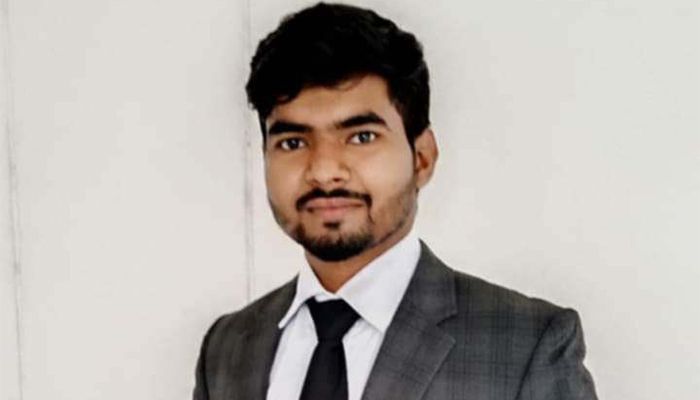 পরীক্ষা দিতে এসে তোপের মুখে ইবি ছাত্রলীগ নেতা