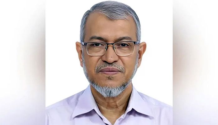 মন্ত্রিপরিষদ সচিব হলেন শেখ আবদুর রশিদ