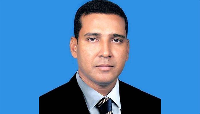 বিএনপির অফিস পোড়ানো মামলায় ইউপি চেয়ারম্যান গ্রেপ্তার 